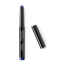 Kiko Long Lasting Eyeshadow Stick 24 Electric Blue Göz Farı