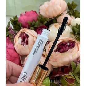 Kiko Luxurious Extra Brush 01 Maskara