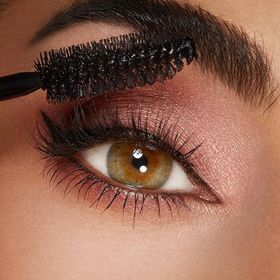 Kiko Luxurious Maxi Brush 01 Maskara