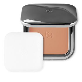 Kiko Matte Fusion Pressed 11 Natural Beige Powder