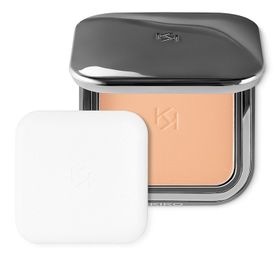 Kiko Matte Fusion Pressed Powder 05 Pudra