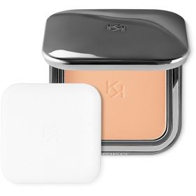 Kiko Matte Fusion Pressed Powder 05 Pudra