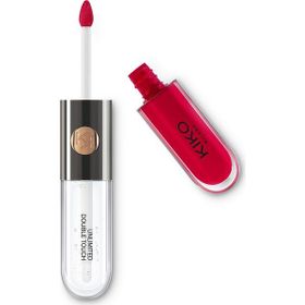Kiko Milano 109 Kırmızı Unlimited Double Touch