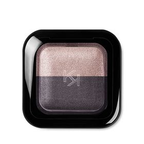 Kiko Milano Bright Duo Baked 16 Eyeshadow