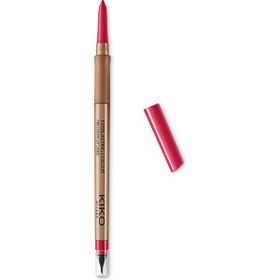 Kiko Milano Everlasting Colour Precision Lip Liner 410 Strawberry Dudak Kalemi