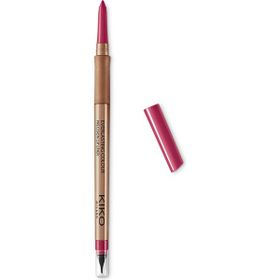 Kiko Milano Everlasting Colour Precision Lip Liner 413 Cyclamen Dudak Kalemi