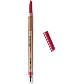 Kiko Milano Everlasting Colour Precision Lip Liner 416 Rosewood Dudak Kalemi