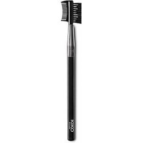 Kiko Milano Eyes 64 Brow Comb Brush 01 Makyaj Fırçası