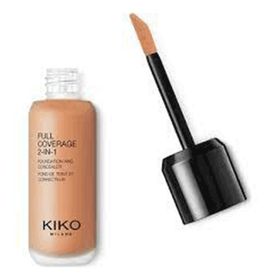 Kiko Milano Full Coverage 2-in-1 12 - N 80 Foundation & Concealer