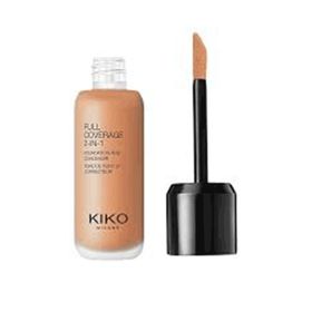 Kiko Milano Full Coverage 2-in-1 12 - N 80 Foundation & Concealer