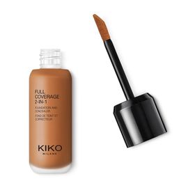 Kiko Milano Full Coverage 2-in-1 13 - N 145 Foundation & Concealer