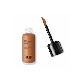 Kiko Milano Full Coverage 2-in-1 13 - N 145 Foundation & Concealer