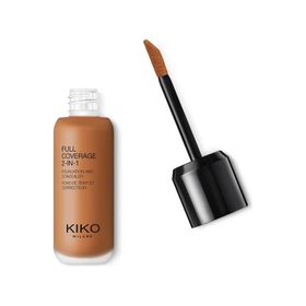 Kiko Milano Full Coverage 2-in-1 13 - N 145 Foundation & Concealer