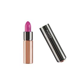 Kiko Milano Gossamer Emotion Creamy 125 Cyclamen Lipstick