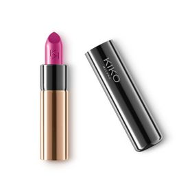 Kiko Milano Gossamer Emotion Creamy 125 Cyclamen Lipstick