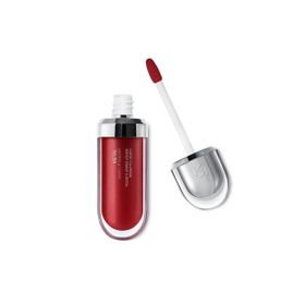 Kiko Milano Metal Liquid 06 Bordo Lip Colour