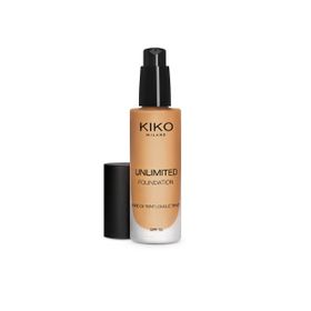 Kiko Milano Unlimited 20 Foundation
