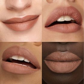 Kiko Milano Velvet Passion Matte 301 Kahve Lipstick