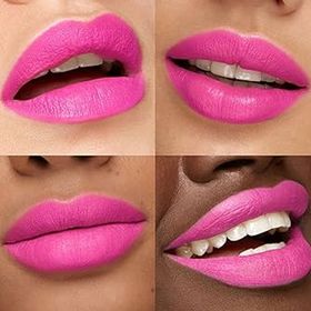 Kiko Milano Velvet Passion Matte 306 Fuşya Lipstick