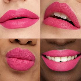 Kiko Milano Velvet Passion Matte 307 Pembe Lipstick