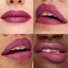 Kiko Milano Velvet Passion Matte 314 Mürdüm Lipstick