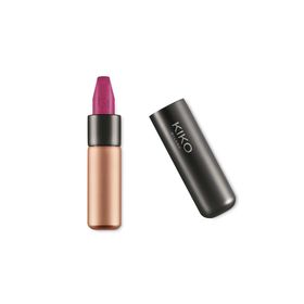 Kiko Milano Velvet Passion Matte 314 Mürdüm Lipstick