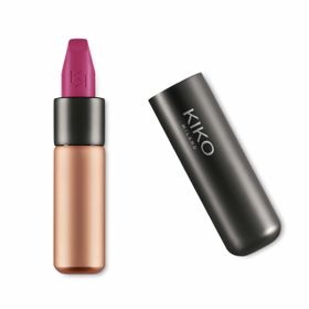 Kiko Milano Velvet Passion Matte 314 Mürdüm Lipstick