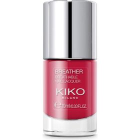 Kiko New Breather Nail Lacquer 06 Oje