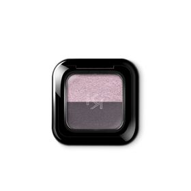 Kiko New Bright Duo Eyeshadow 13 Light Mauve Göz Farı