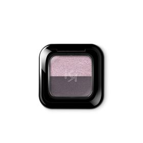 Kiko New Bright Duo Eyeshadow 13 Light Mauve Göz Farı