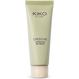 Kiko New Green Me Hydrating 105 Warm Almond BB Krem