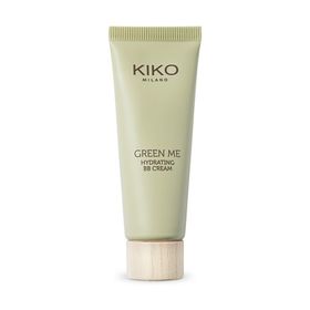 Kiko New Green Me Hydrating 105 Warm Almond BB Krem