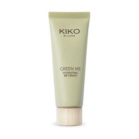 Kiko New Green Me Hydrating 105 Warm Almond BB Krem