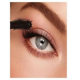 Kiko New Green Me Volume 101 Pure Black Mascara