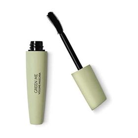 Kiko New Green Me Volume 101 Pure Black Mascara