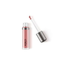 Kiko New Lasting Matte Veil Liquid Lip Colour 05 Natural Mauve Ruj