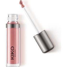 Kiko New Lasting Matte Veil Liquid Lip Colour 05 Natural Mauve Ruj