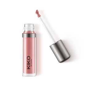 Kiko New Lasting Matte Veil Liquid Lip Colour 05 Natural Mauve Ruj