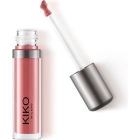 Kiko New Lasting Matte Veil Liquid Lip Colour 08 Universal Mauve Ruj