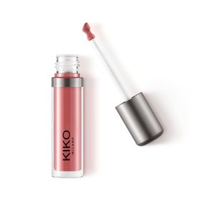 Kiko New Lasting Matte Veil Liquid Lip Colour 08 Universal Mauve Ruj