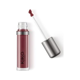 Kiko New Lasting Matte Veil Liquid Lip Colour 16 Deep Amaranth Ruj
