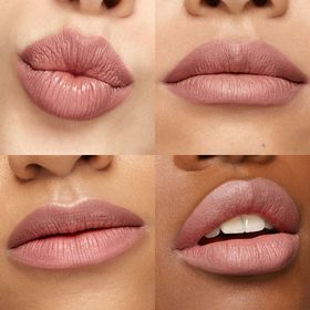 Kiko New Unlimited Stylo 06 Warm Rose Ruj