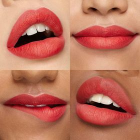 Kiko New Unlimited Stylo 14 Orange Red Ruj