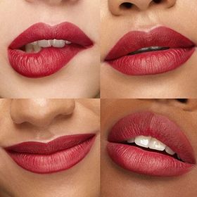 Kiko New Unlimited Stylo 17 Cherry Red Ruj