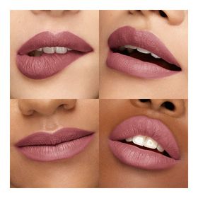 Kiko New Unlimited Stylo 22 Intense Mauve Ruj