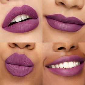 Kiko New Unlimited Stylo 23 Violet Ruj