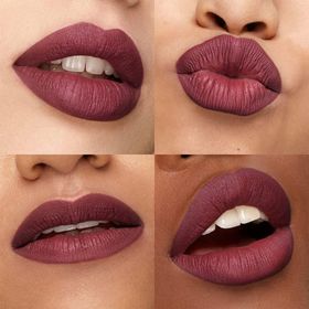 Kiko New Unlimited Stylo 24 Burgundy Ruj