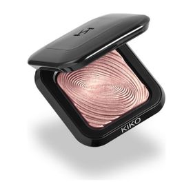 Kiko New Water Eyeshadow 09 Golden Rose Göz Farı