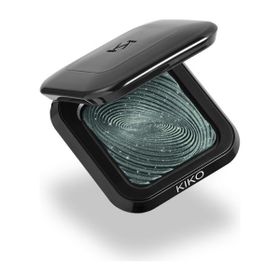 Kiko New Water Eyeshadow 18 Dark Slate Green Göz Farı
