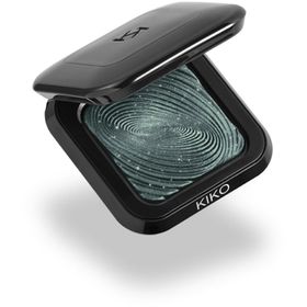 Kiko New Water Eyeshadow 18 Dark Slate Green Göz Farı